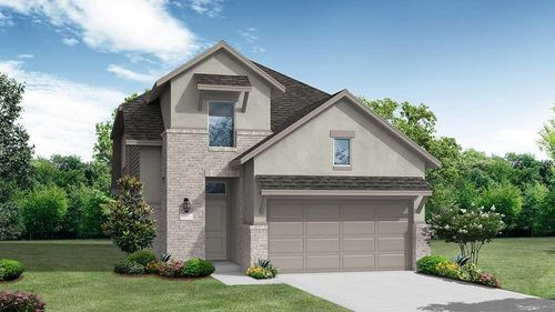 26534 Jolly Prairie Dr, Hockley, TX, 77447 | Card Image