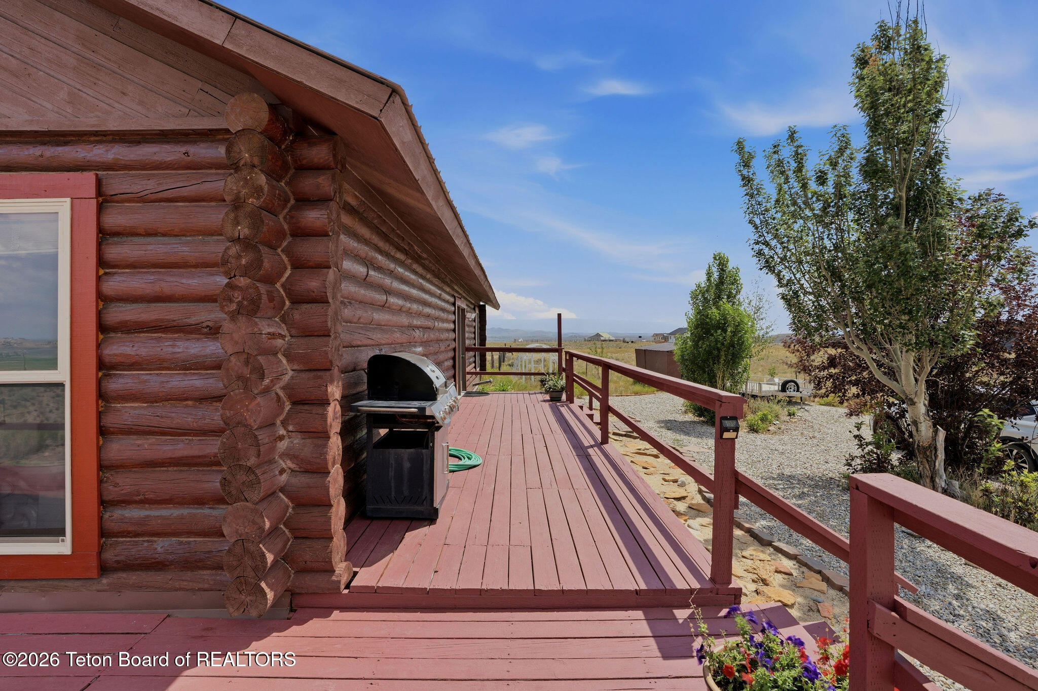 Residential in Pinedale 2