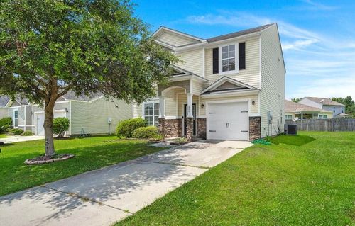 406 Stoney Field Dr, Moncks Corner, SC, 29461-7380 | Card Image
