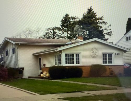 746 S Saylor Ave, Elmhurst, IL, 60126-4730 | Card Image