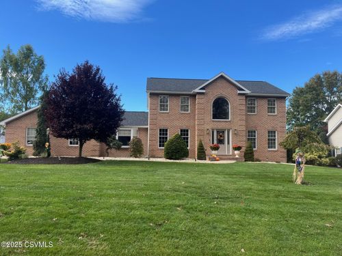 344 Hemlock Ln, Elysburg, PA, 17824-7215 | Card Image