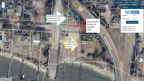2310 Evans St, Morehead City, NC, 28557-3937 | Card Image