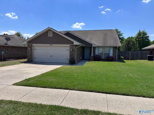 240 Fields Pond Dr, Madison, AL, 35756-8376 | Card Image