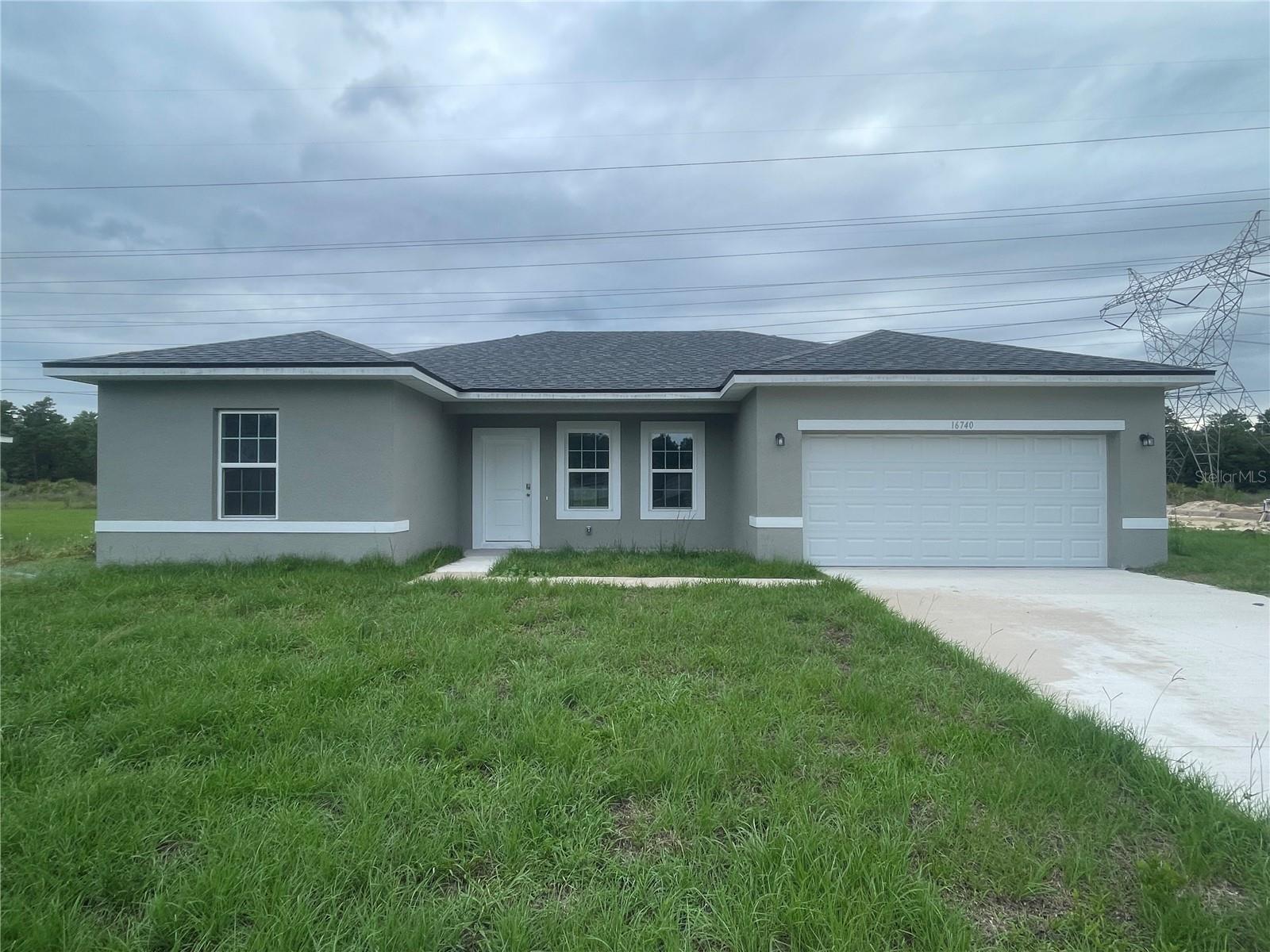16740 Sw 50 Th Circle, Sold in OCALA Zoocasa