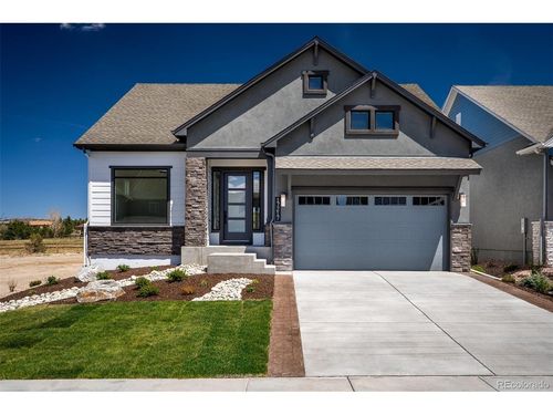 17217 Alsike Clover Ct, Monument, CO, 80132-9292 | Card Image
