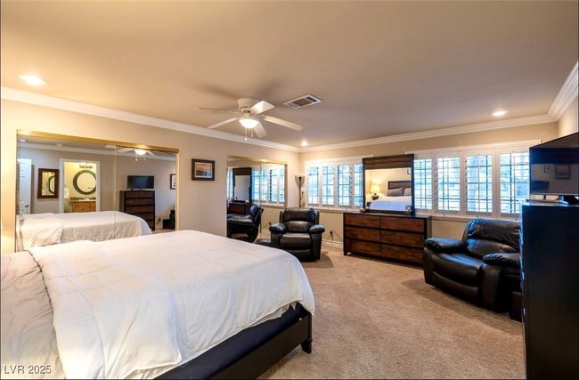 3597 Cochise Ln, House other with 4 bedrooms, 4 bathrooms and null parking in Las Vegas NV | Image 16