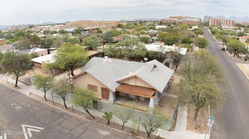 201 N Tyndall Avenue, Tucson, AZ, 85719 | Card Image