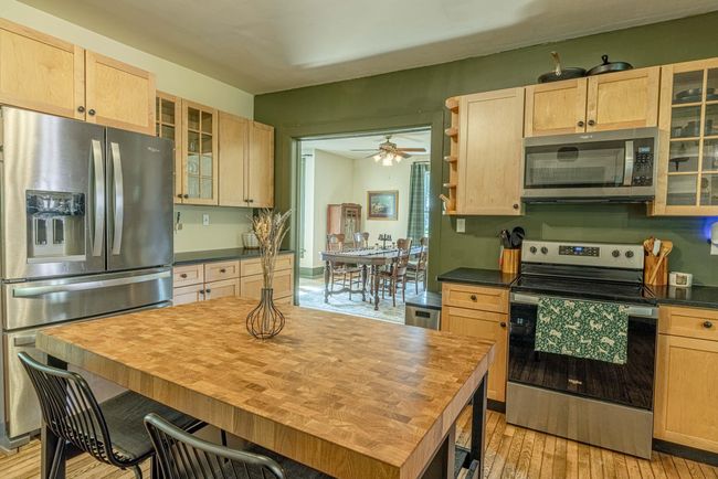 819 1st Street, House other with 2 bedrooms, 2 bathrooms and null parking in New Glarus WI | Image 12