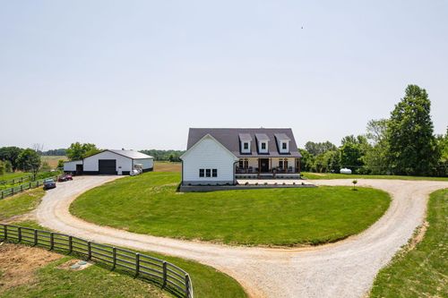 1526 Crosley Rd, Granville, OH, 43023-9739 | Card Image