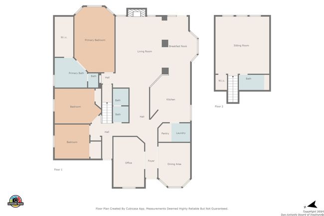 472 Lantana Mesa, House other with 4 bedrooms, 3 bathrooms and null parking in Spring Branch TX | Image 59