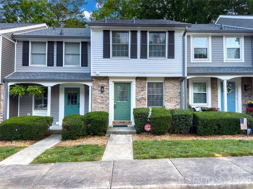1231 Scaleybark Rd, Charlotte, NC, 28209-4567 | Card Image