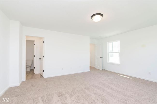 7426 Cella Ln, House other with 4 bedrooms, 3 bathrooms and null parking in Mccordsville IN | Image 21