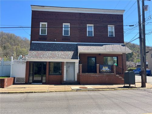 200 N Monongahela Ave, Glassport, PA, 15045-1100 | Card Image