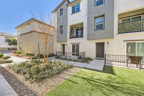 2-12322 Dusk Blue Way, Las Vegas, NV, 89183 | Card Image