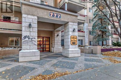 777 3 Ave Sw, Condo with 2 bedrooms, 2 bathrooms and 1 parking in Calgary AB | Image 3