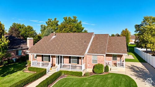 311 Seemore Dr, Kaysville, UT, 84037-9529 | Card Image