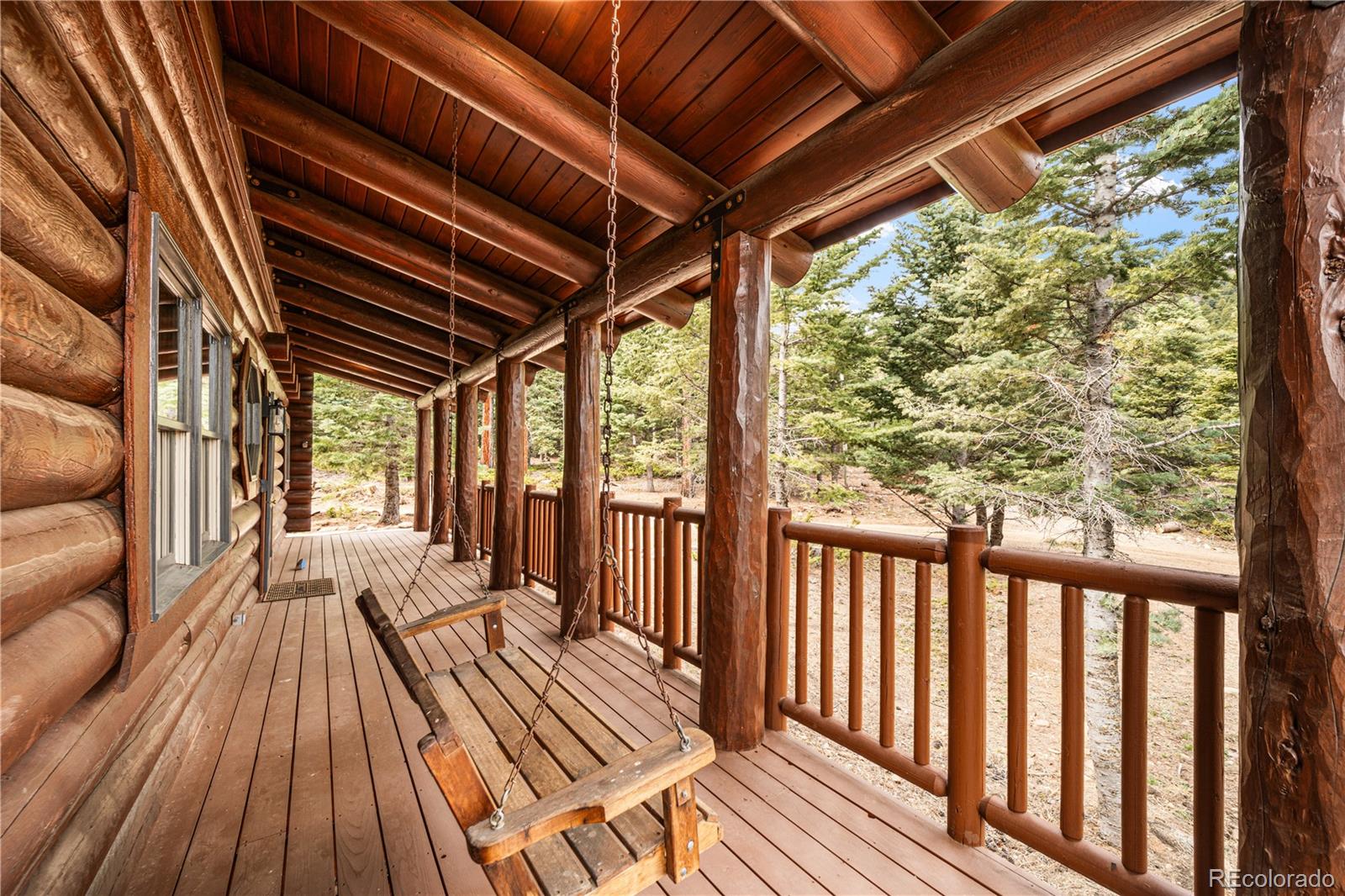 Residential in Westcliffe 3