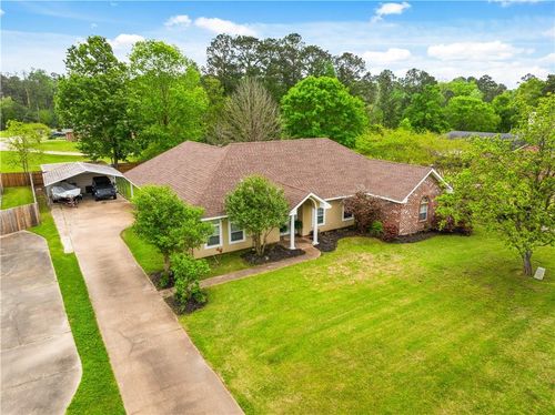 144 Sweetwater Rim, Pineville, LA, 71360-5492 | Card Image