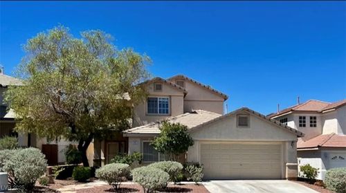 2455 Silver Sunrise Ln, Henderson, NV, 89052-4984 | Card Image