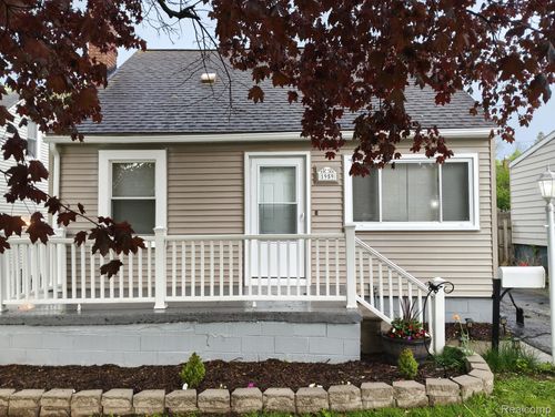 1959 Harding Avenue, York Charter Township, MI, 48197 | Card Image