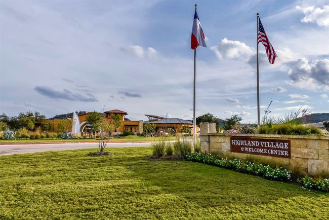 View of home's community featuring a lawn | Image 16