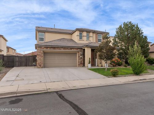 2535 Demaris St, Sparks, NV, 89436-6131 | Card Image