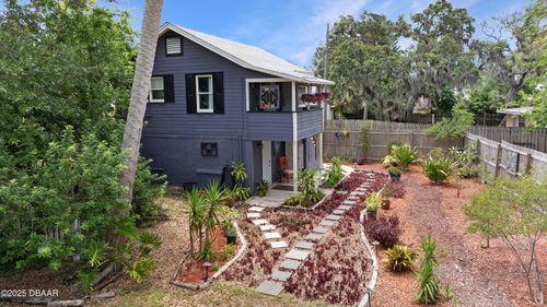 312 Dunlawton Ave, Port Orange, FL, 32127-4456 | Card Image