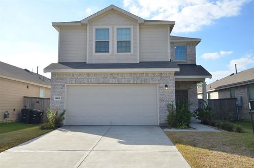 16412 Big Hickory Dr, Conroe, TX, 77302-2314 | Card Image