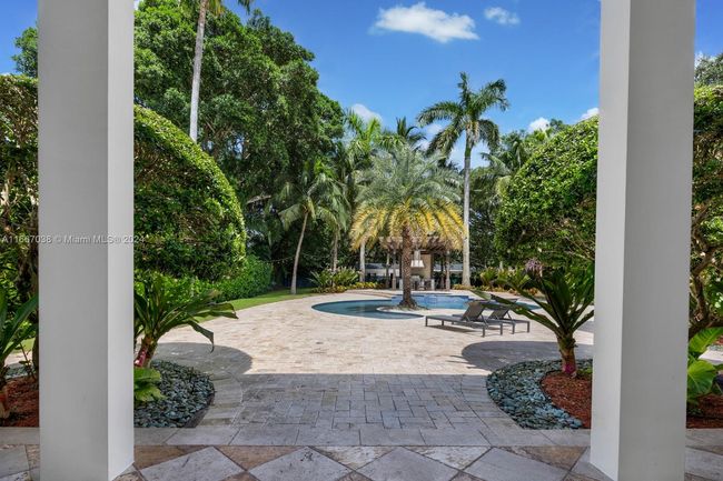 5837 Sw 102 Nd St, House other with 6 bedrooms, 6 bathrooms and null parking in Pinecrest FL | Image 30