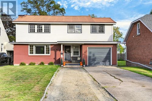 134 Bishop'S Crt, Sault Ste. Marie, ON, P6A3V9 | Card Image