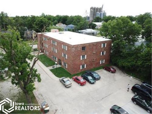 318 E Main St, Lamoni, IA, 50140-1259 | Card Image