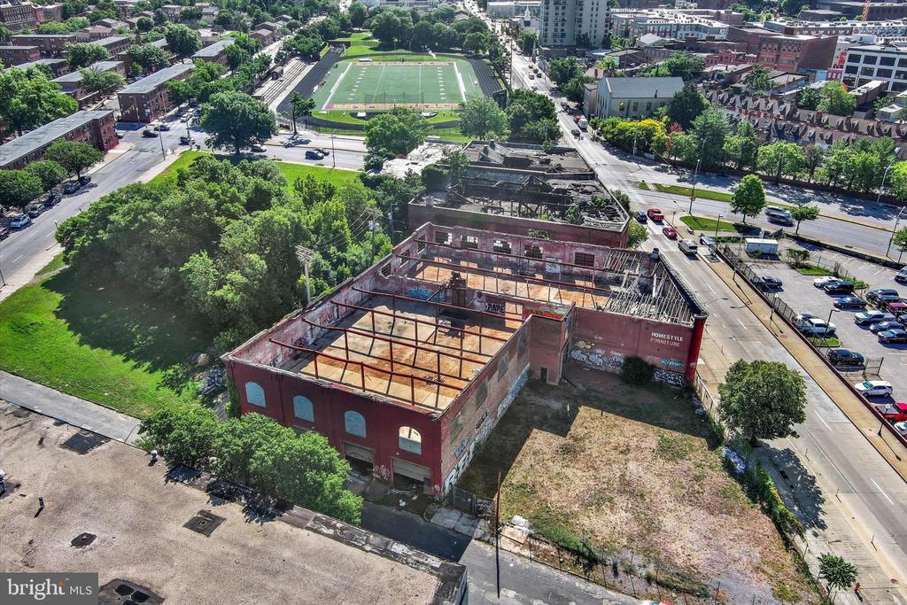 Commercial Sale in BALTIMORE 4
