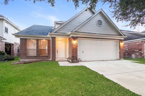 2219 Hadden Hollow Dr, Houston, TX, 77067-3720 | Card Image