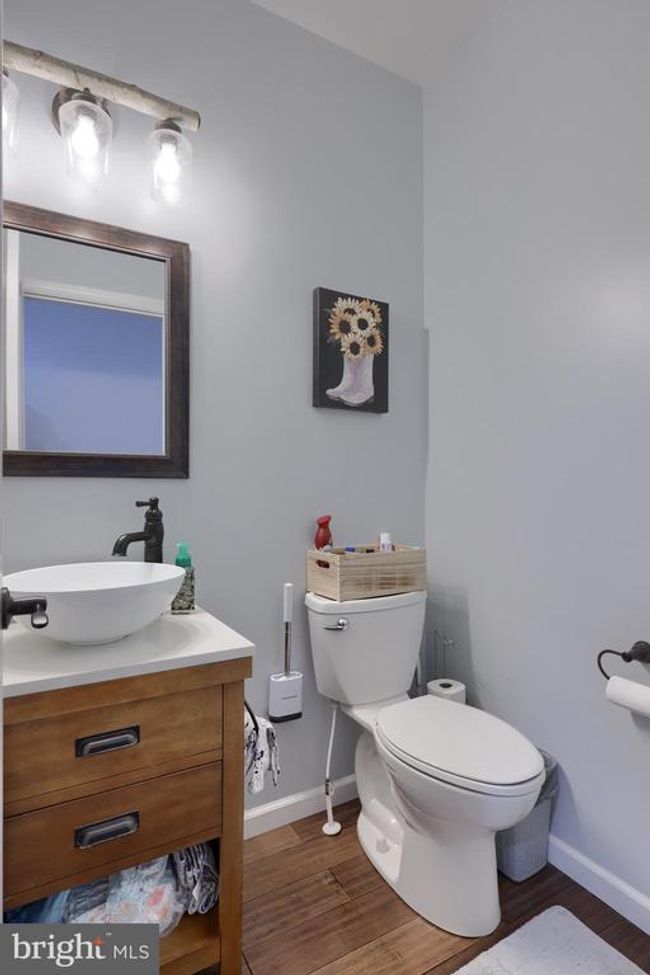 306 S Cherry St, Home with 3 bedrooms, 2 bathrooms and null parking in MYERSTOWN PA | Image 16