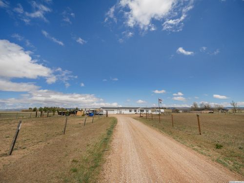 167 Antelope Ridge Loop, Laramie, WY, 82072-9583 | Card Image
