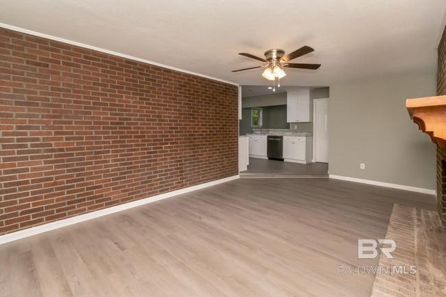 718 Cross St, House other with 3 bedrooms, 2 bathrooms and null parking in Saraland AL | Image 15