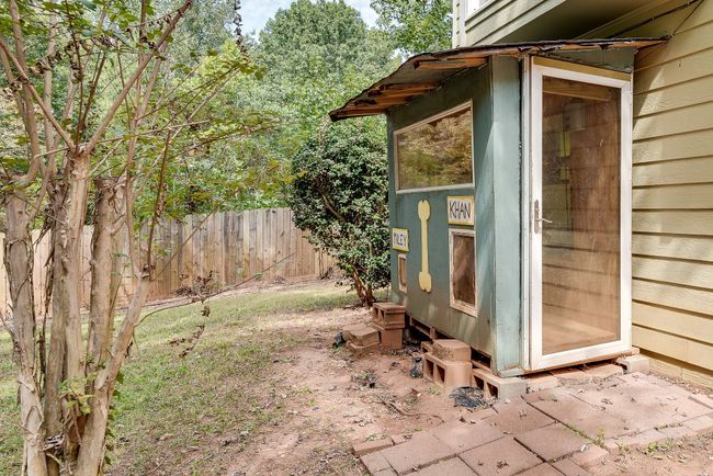 3435 Alexander Pl Sw, House other with 4 bedrooms, 3 bathrooms and null parking in SMYRNA GA | Image 45
