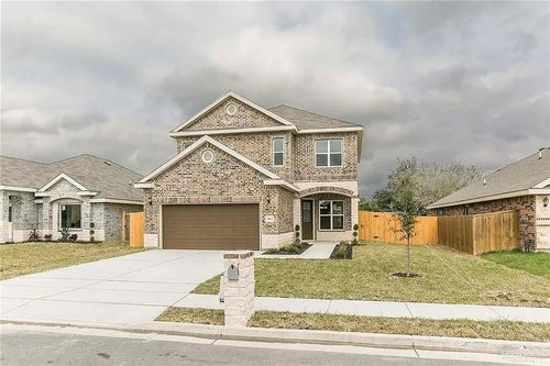 2912 Northgate Ln, Mcallen, TX, 78504-0046 | Card Image