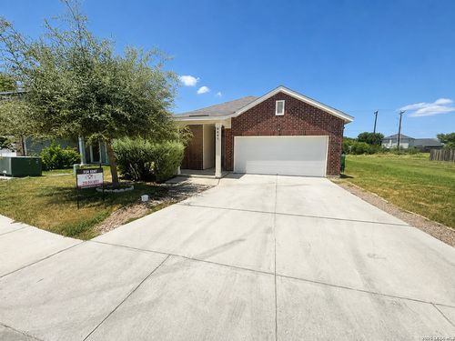 8607 Rock Mdw, Converse, TX, 78109-3183 | Card Image