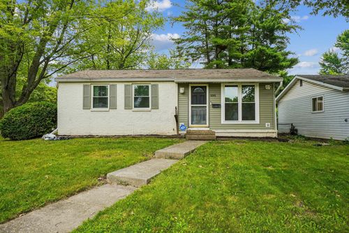 6048 Pinemoor St, Columbus, OH, 43229-2819 | Card Image