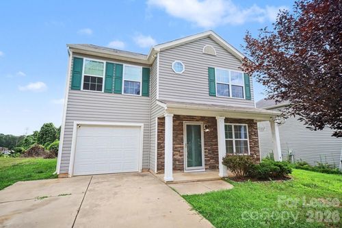 4937 Broad Leaf Ct, Dallas, NC, 28034-8356 | Card Image