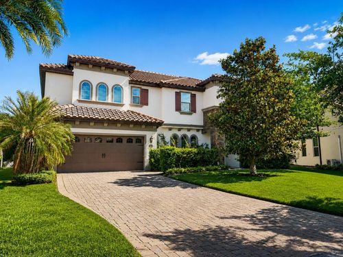 8531 Geddes Loop, ORLANDO, FL, 32836-5817 | Card Image