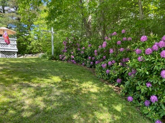 11 Toadstool Knls, House other with 3 bedrooms, 1 bathrooms and 2 parking in Charlestown RI | Image 5