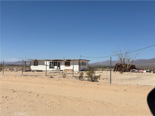 83461 Helen St, 29 Palms, CA, 92277-7617 | Card Image