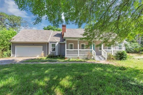 6744 Rockbridge Rd, Stone Mountain, GA, 30087-4810 | Card Image