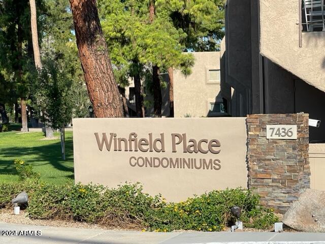 Residential Lease in Scottsdale 5