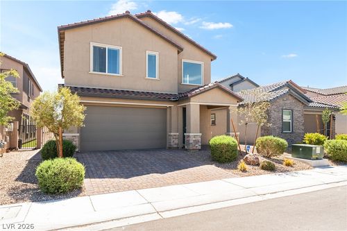 4355 Latitude Valley Ct, North Las Vegas, NV, 89084-4969 | Card Image