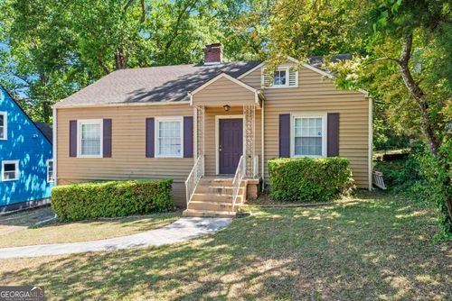 1108 Winburn Dr, Atlanta, GA, 30344-2806 | Card Image