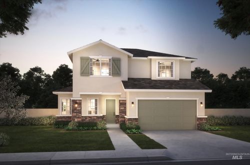 12705 S Lenora Pl, Nampa, ID, 83686-6947 | Card Image