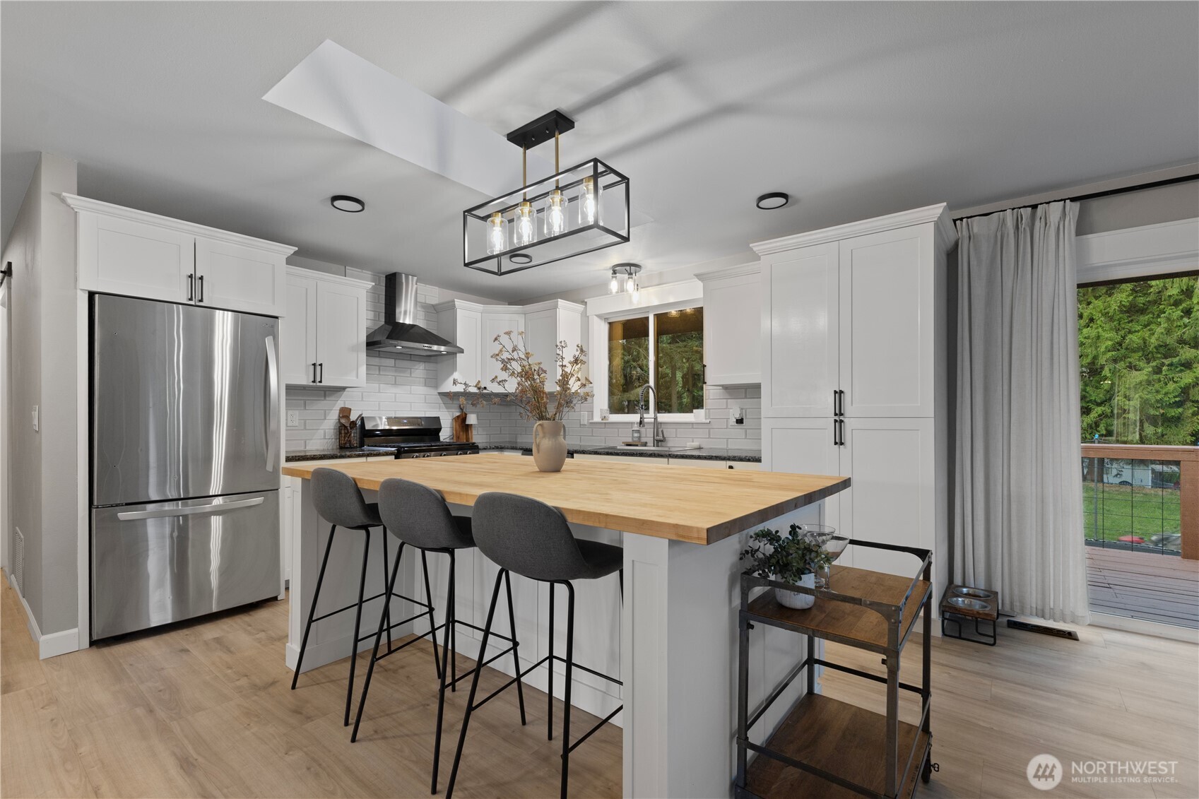 Residential in Lake Tapps 5